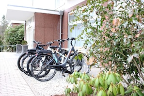 Vélo