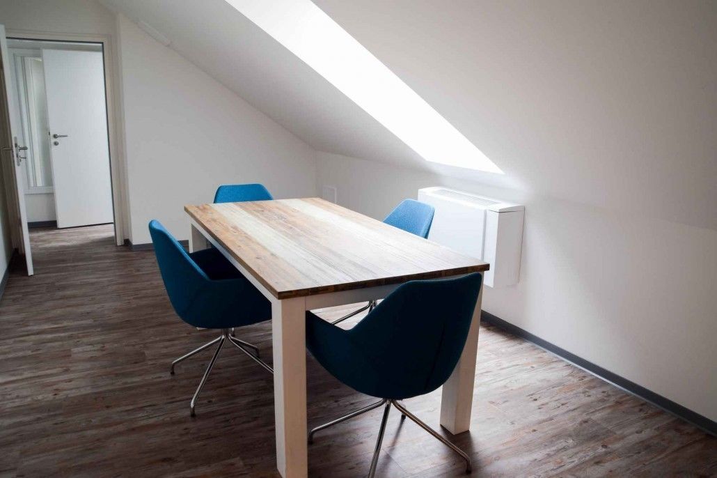 apartment | in-room dining