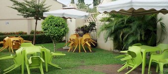 Kriscane Suites