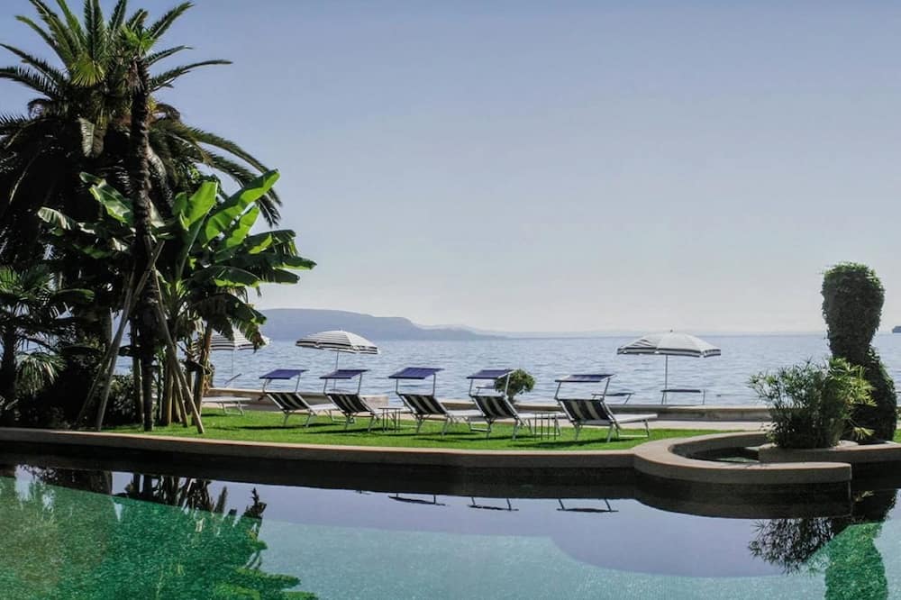 Hotel Monte Baldo e Villa Acquarone