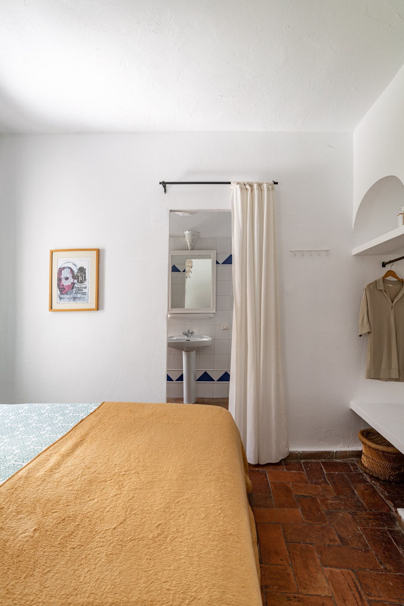 Foto - Eole Tarifa Rooms