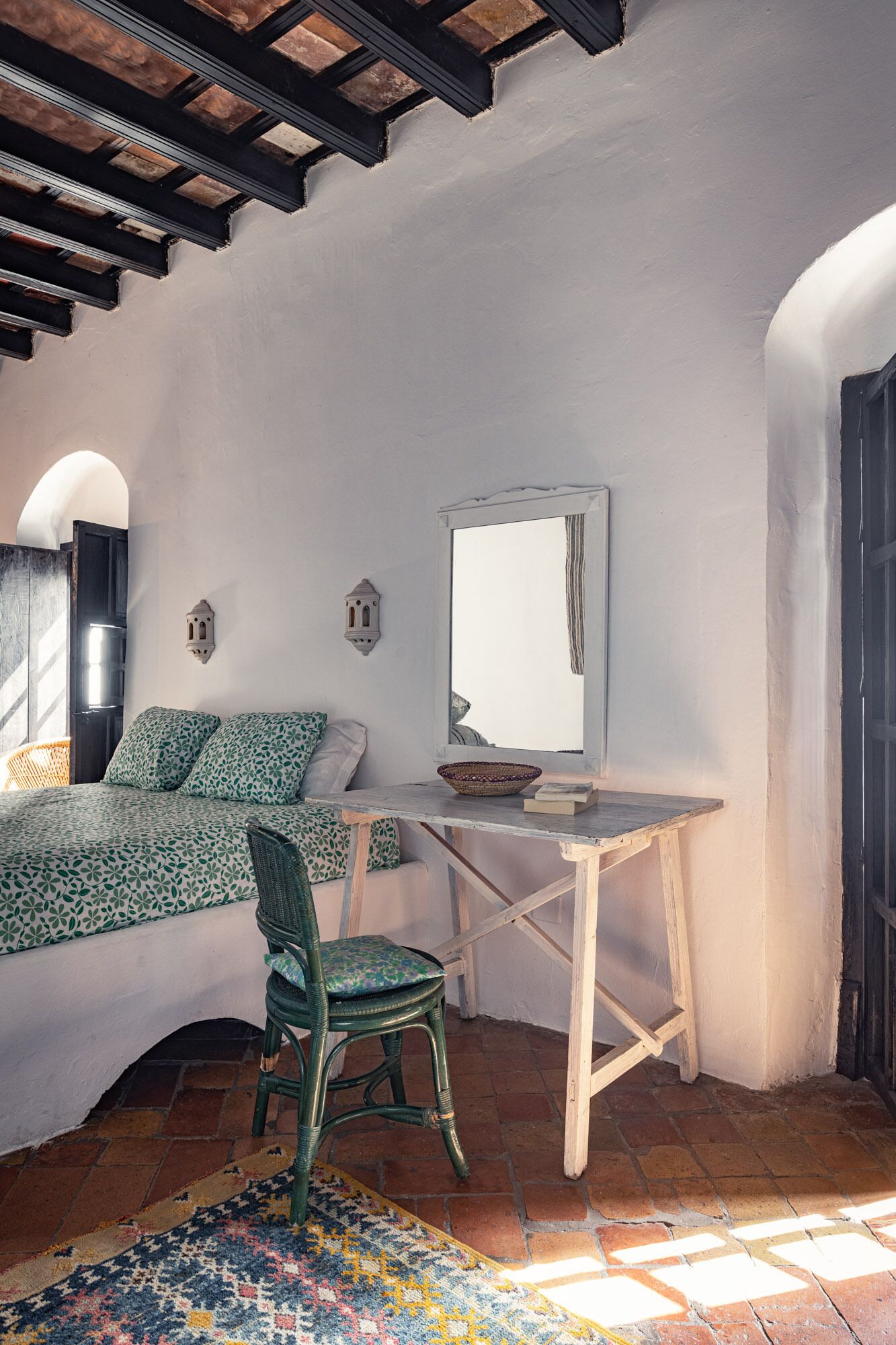 Foto - Eole Tarifa Rooms