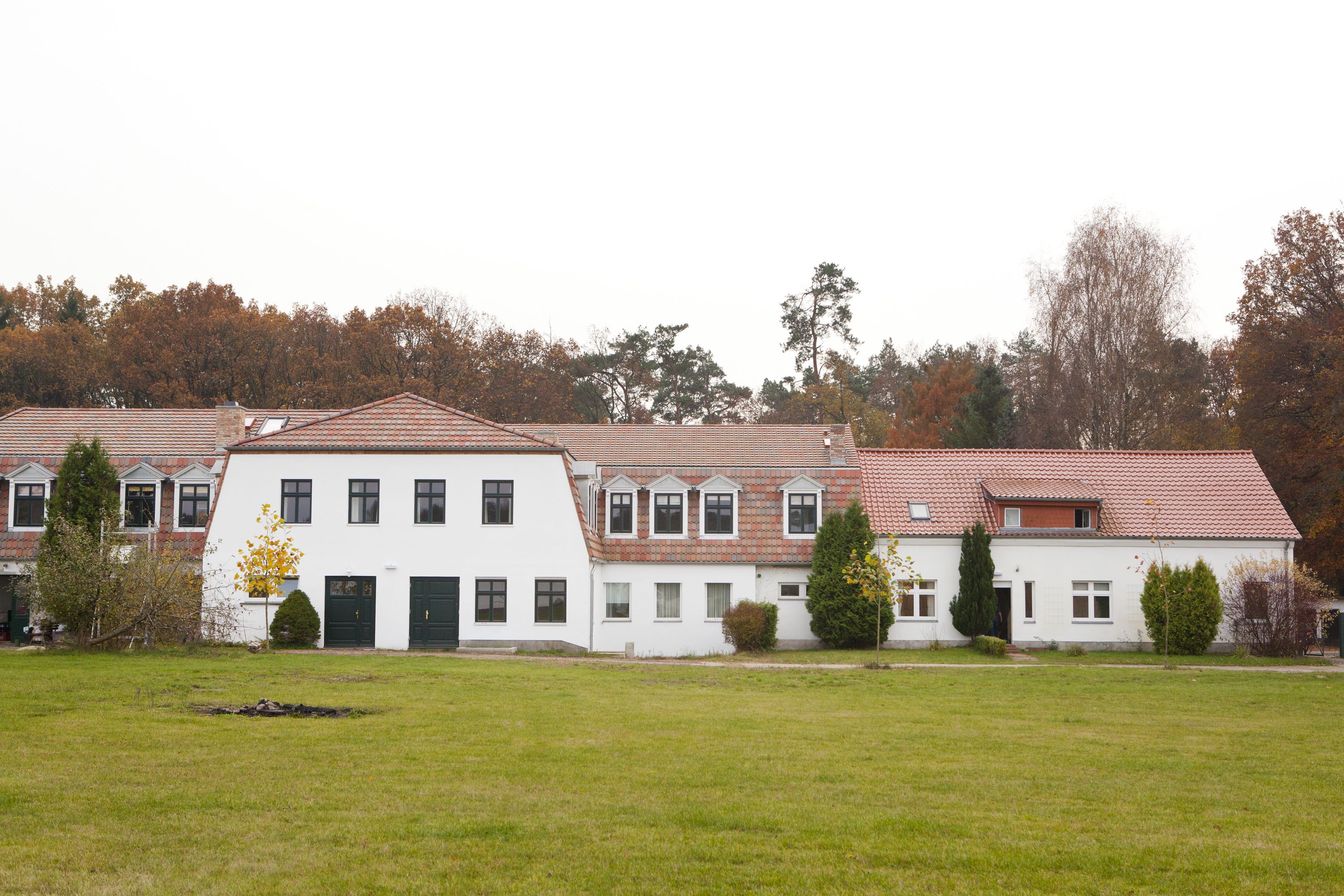 Photo - Gut Sarnow - Hotel und Restaurant