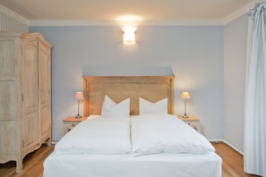 Standard-Doppelzimmer