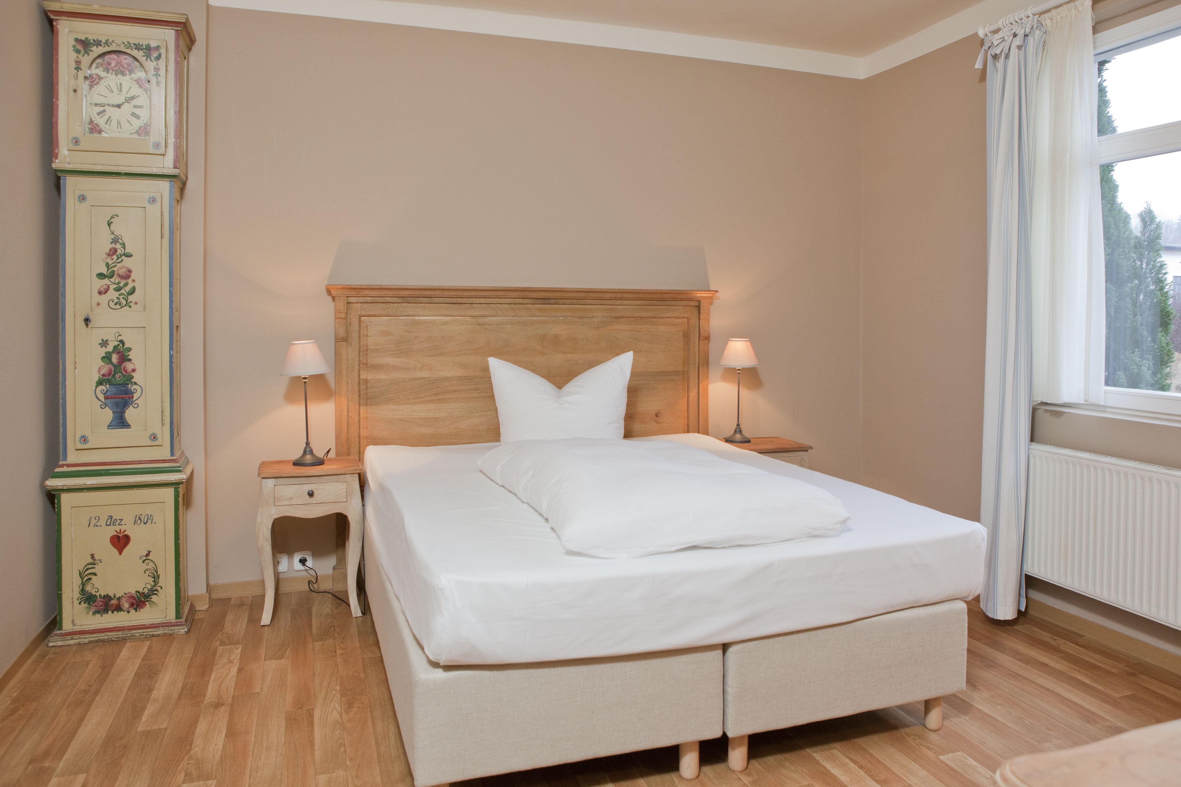 Photo - Gut Sarnow - Hotel und Restaurant