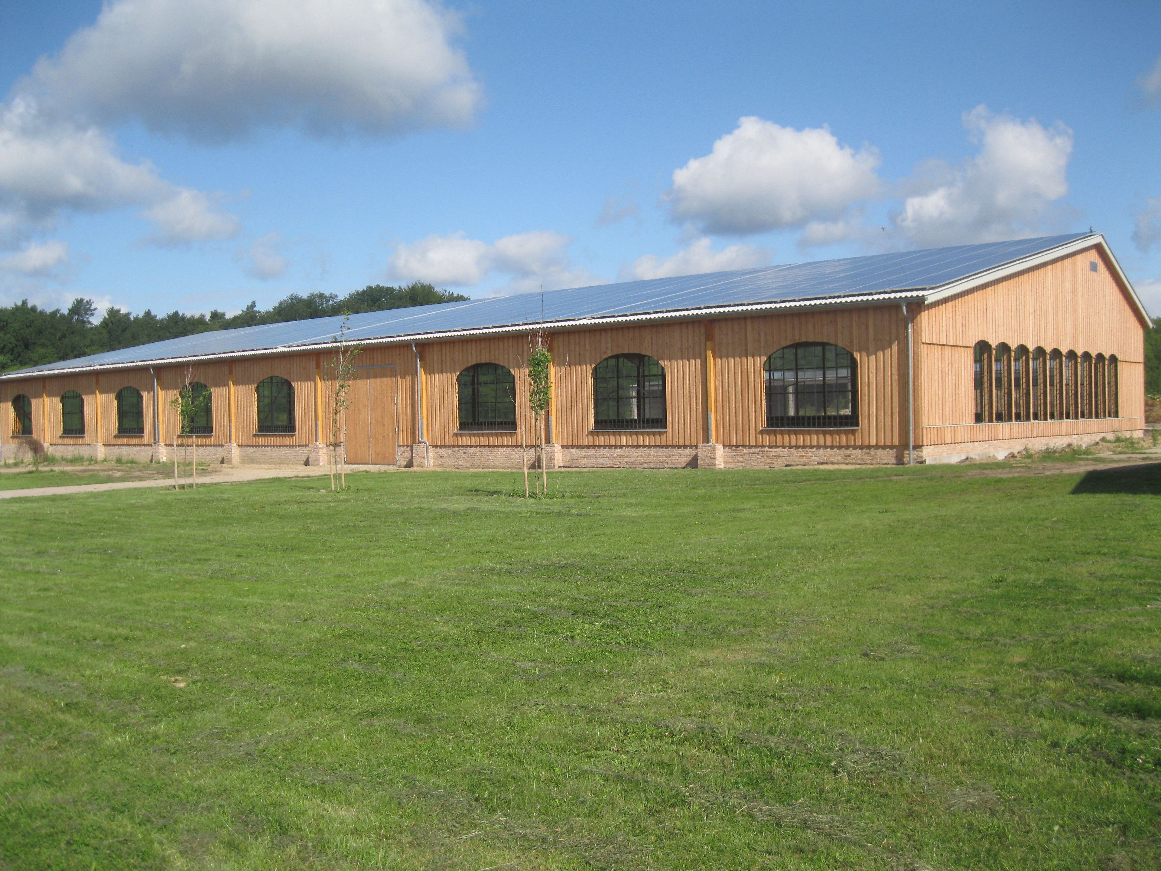 Photo - Gut Sarnow - Hotel und Restaurant