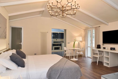 Terra Prime Suite