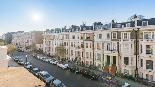Unclassified image, 1 of 14, button - Fantastic 1BD Flat in the Centre (London)