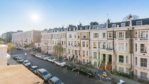 Apartment (2 Bedrooms) | View from room