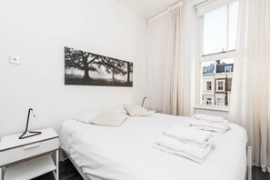 Apartment (2 Bedrooms) | 2 bedrooms