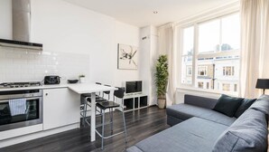 Unclassified image, 2 of 14, button - Fantastic 1BD Flat in the Centre (London)