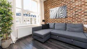 Unclassified image, 5 of 14, button - Fantastic 1BD Flat in the Centre (London)