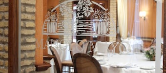 Hotel Manolo Mayo