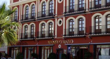 Hotel Manolo Mayo
