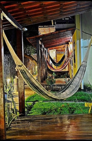 Veranda