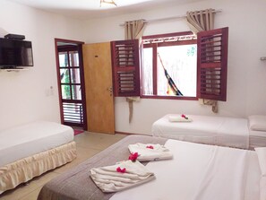 Apartment, Ground Floor - Sunset Jeri Flat (Jijoca de Jericoacoara)