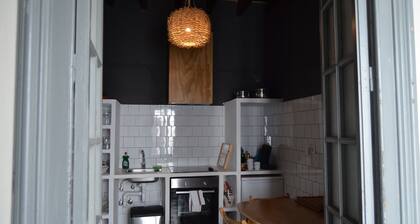 Eole Tarifa Apartments