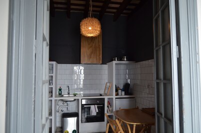 Eole Tarifa Apartments