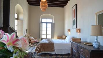 Apartamento Confort, 2 habitaciones | Cortinas opacas, camas supletorias, wifi gratis y ropa de cama