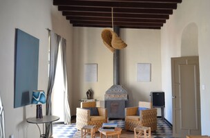 基础公寓, 3 间卧室 | 遮光窗帘、折叠床/加床（额外收费）、免费 WiFi、床单