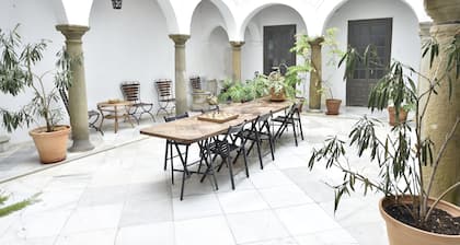 Eole Tarifa Apartments