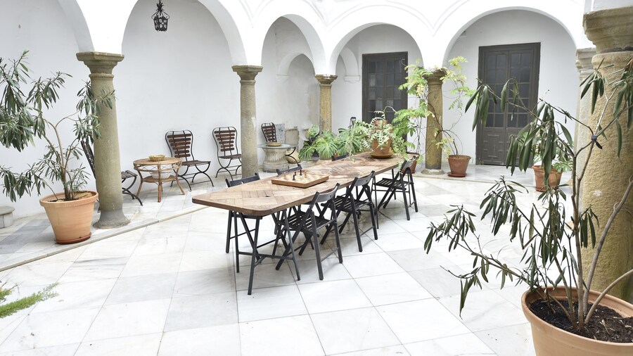 Eole Tarifa Apartments