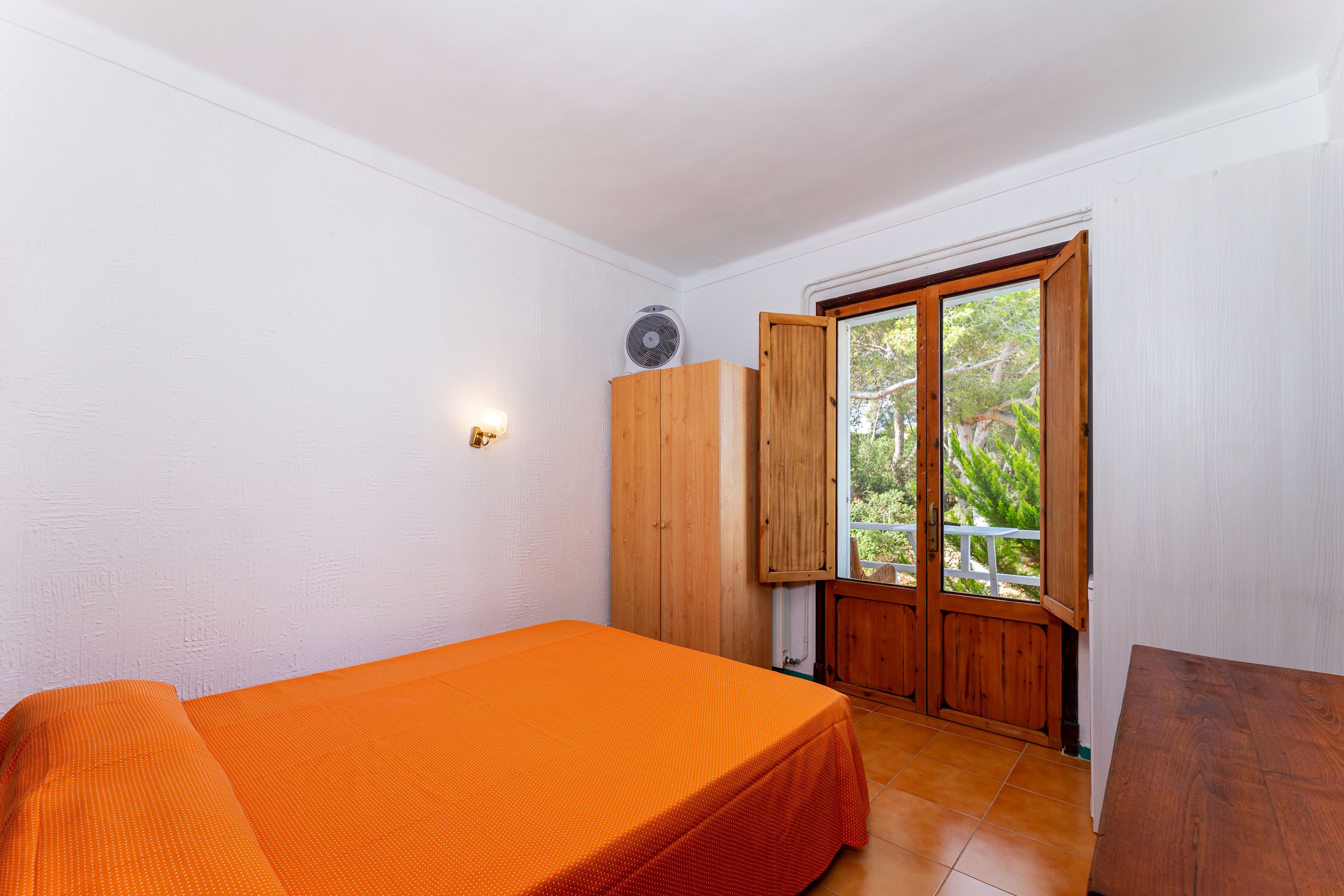 Foto - Hostal Residencia San Francisco