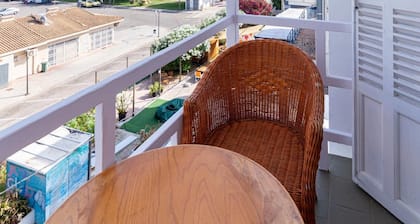 Hostal Residencia San Francisco