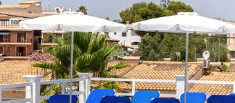 Hostal Residencia San Francisco