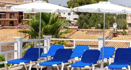 Hostal Residencia San Francisco