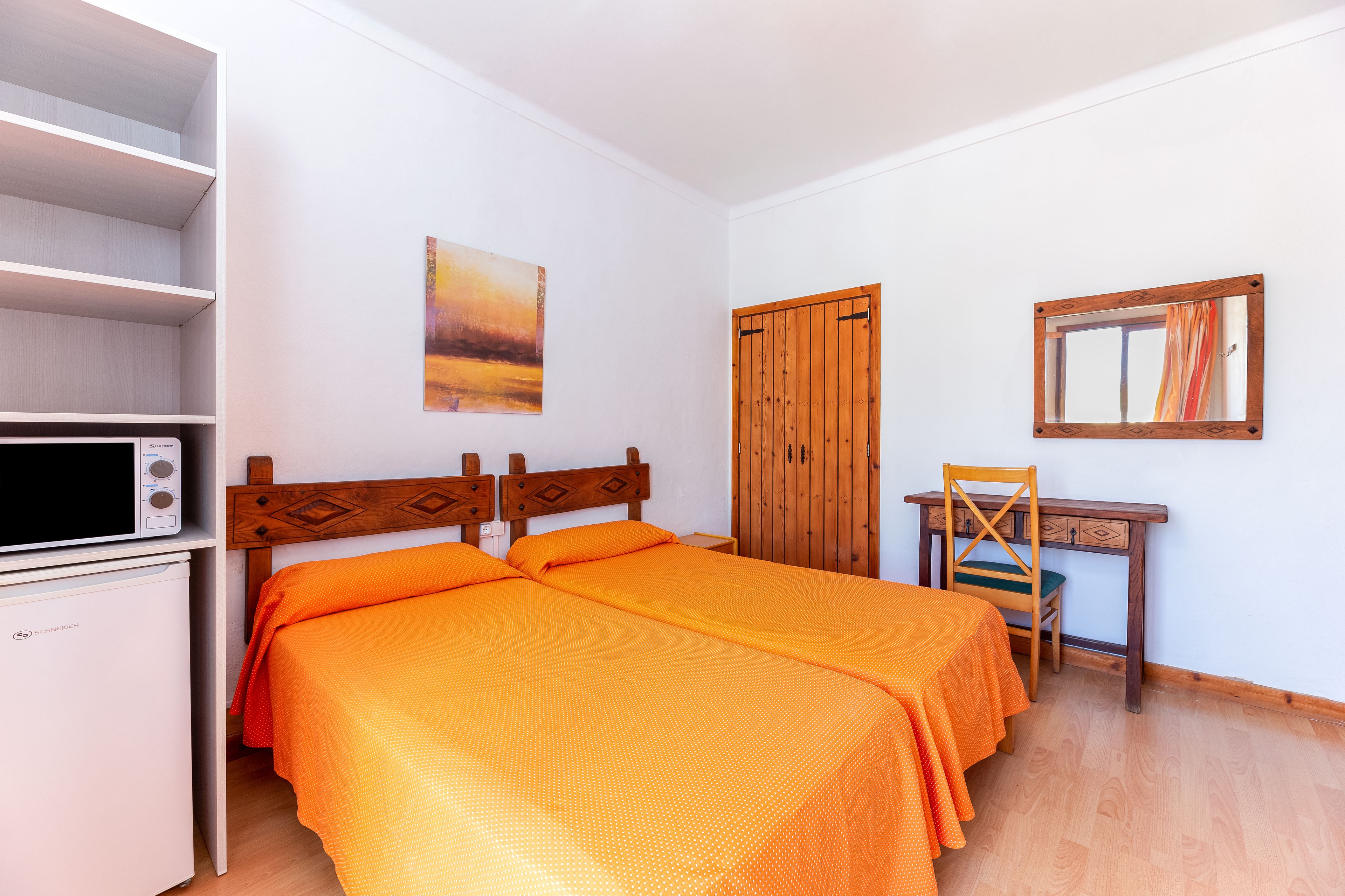 Foto - Hostal Residencia San Francisco