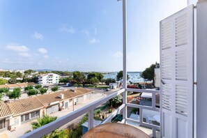 Land view from property - Hostal Residencia San Francisco (Felanitx)