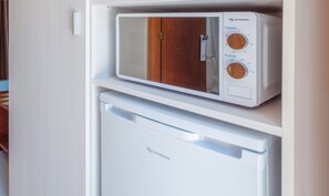 Mini fridge - Hostal Residencia San Francisco (Felanitx)