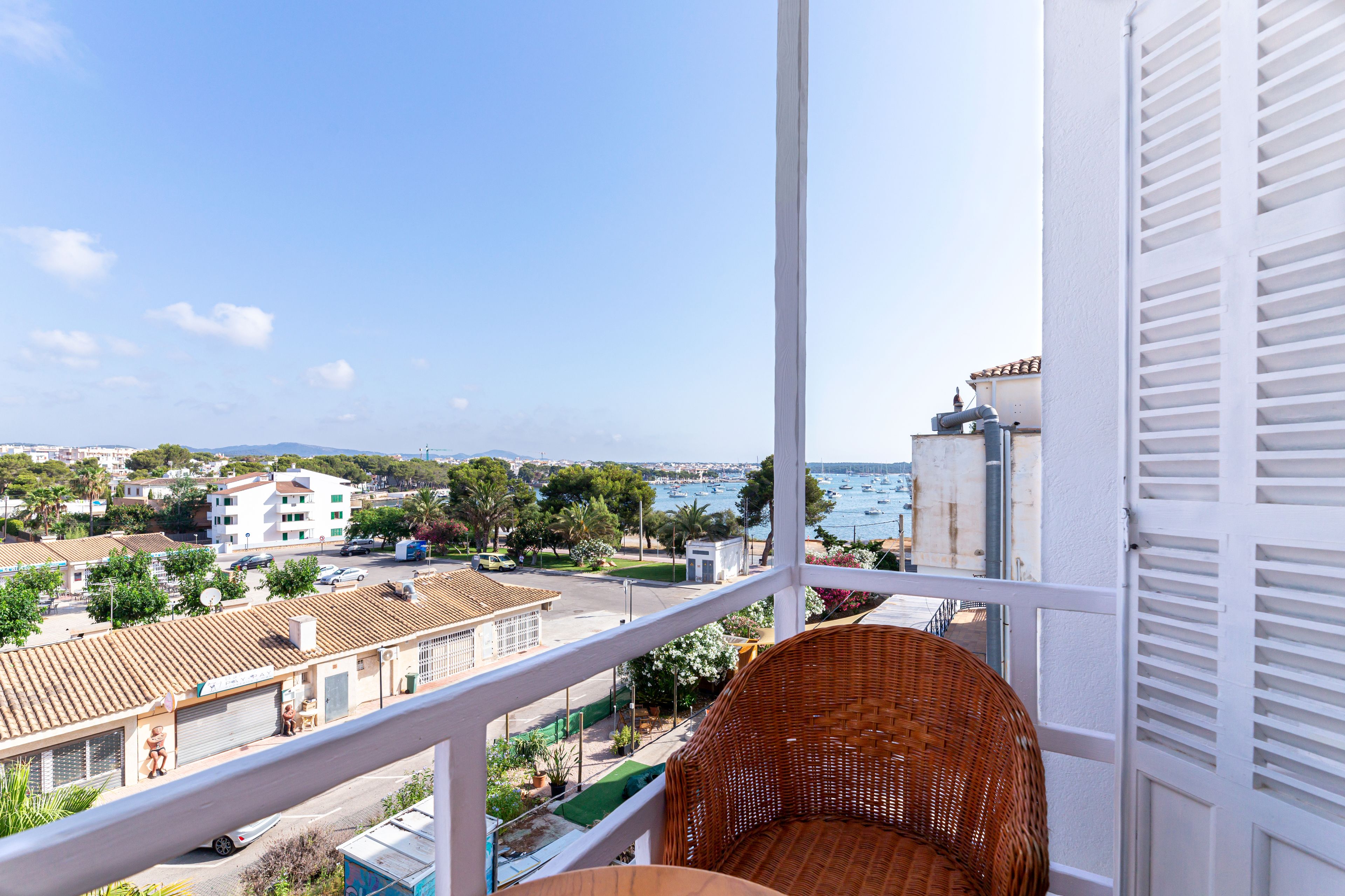 Foto - Hostal Residencia San Francisco