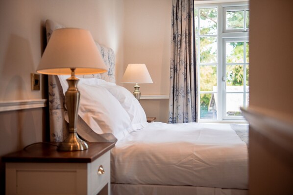 Deluxe Suite, Ensuite (with Sofa Bed)