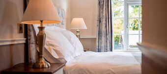 ザ ウェリントン ヘイファー