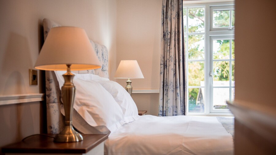 The Wellington Heifer