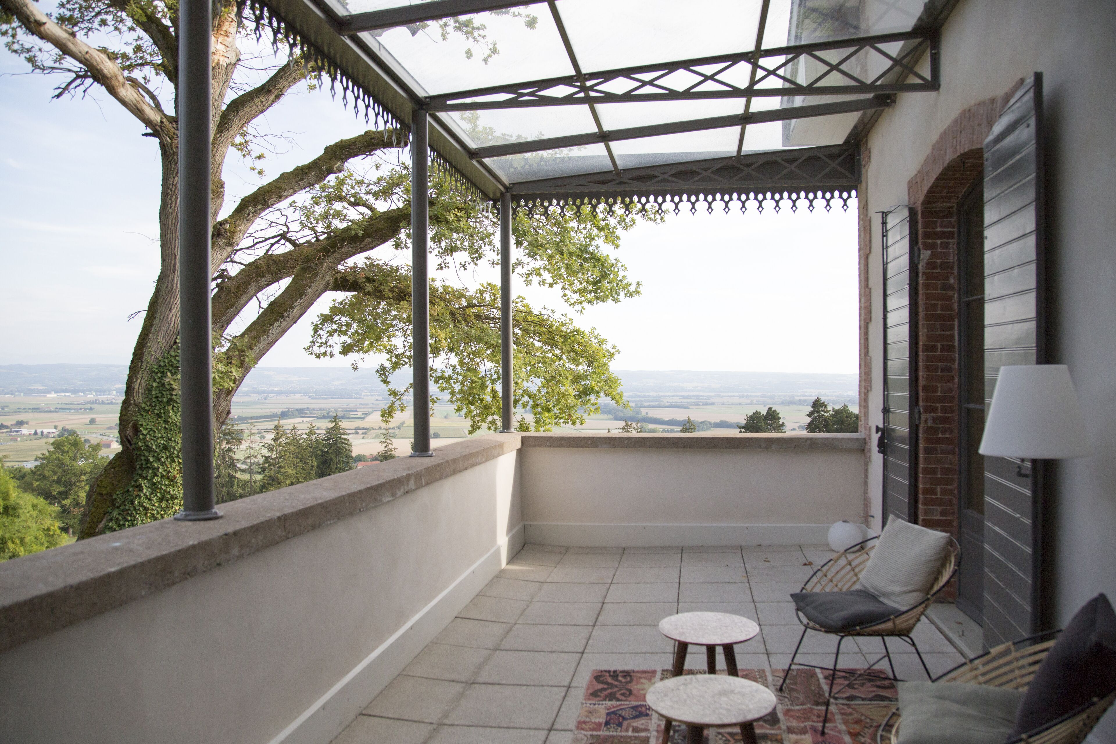 Honeymoon Double or Twin Room, Ensuite (4 épis)