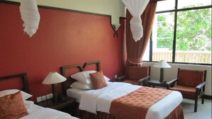 Standard Apartment, 1 Double Bed, Non Smoking - Indiana Beach Apartments (Mombasa)