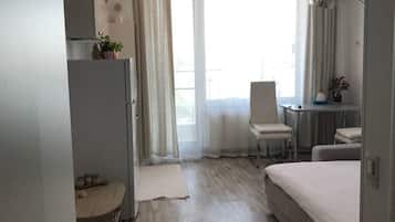 Studio, Sea View | View from room