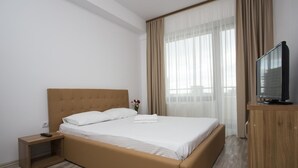 Unclassified image, 3 of 30, button - Chic Sea View Apartment Mamaia (Constanta)