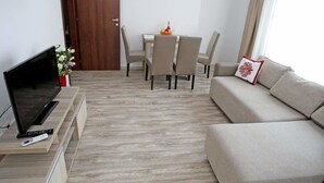 Unclassified image, 5 of 30, button - Chic Sea View Apartment Mamaia (Constanta)