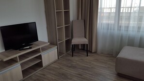 Lobby sitting area - Chic Sea View Apartment Mamaia (Constanta)