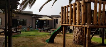Swakopmund Backpackers