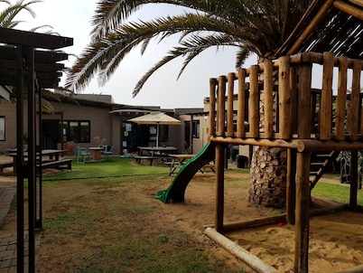 Swakopmund Backpackers