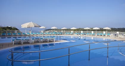 Hotel Seth Playa Azul