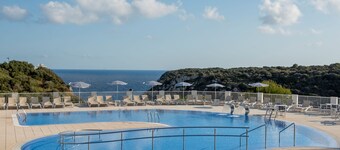 Hotel Seth Playa Azul
