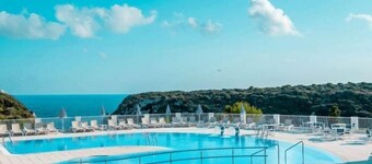 Hotel Seth Playa Azul