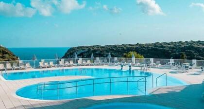 Hotel Seth Playa Azul