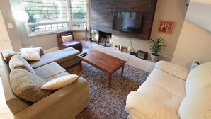 Apartment | Living room - My Home - Felicita 7 (Canela)
